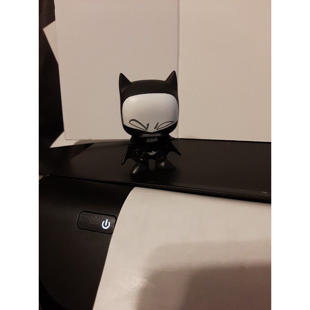 Funko negative Batman